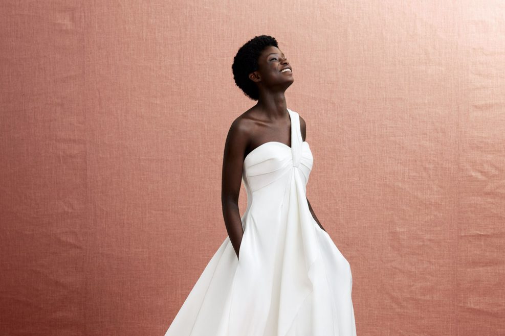 10 Tendenze Abiti da Sposa