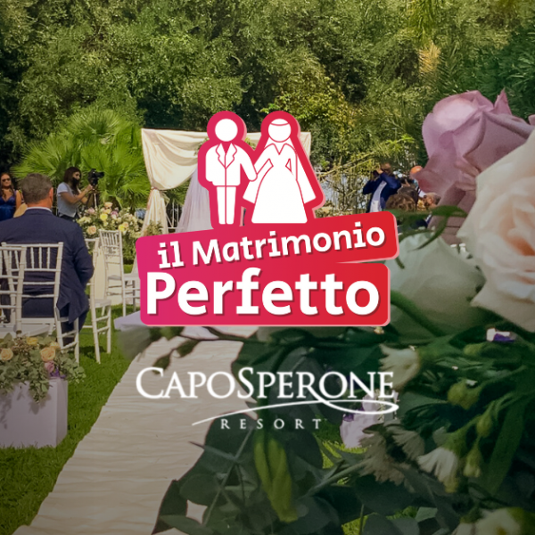 Come realizzare Il Matrimonio Perfetto