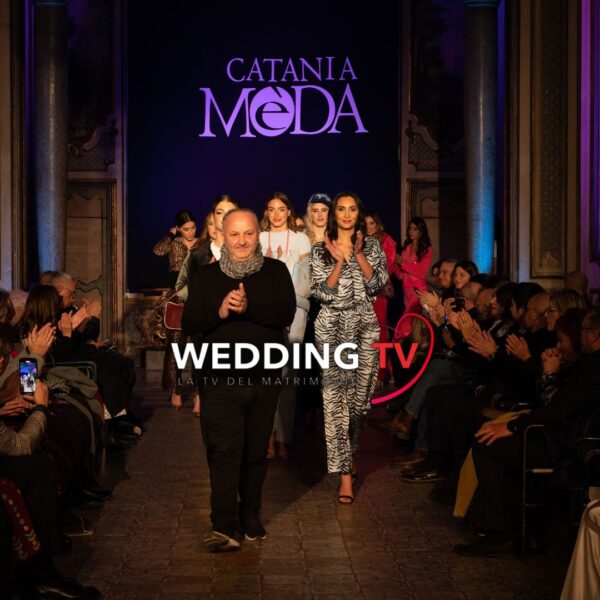 Catania è Moda – seconda parte