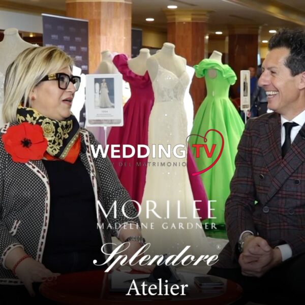 SPLENDORE ATELIER – MORILEE