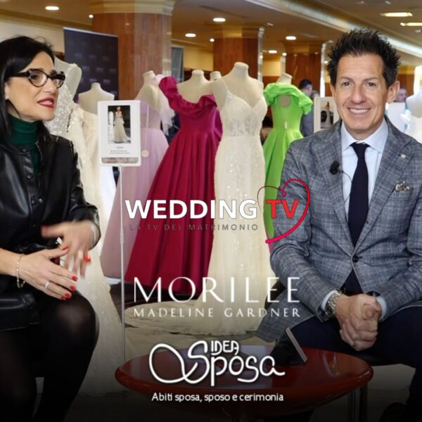 IDEA SPOSA – MORILEE