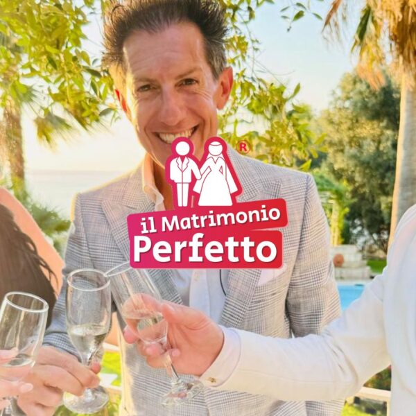 Il Matrimonio Perfetto di PasqualFabrizio & Selene