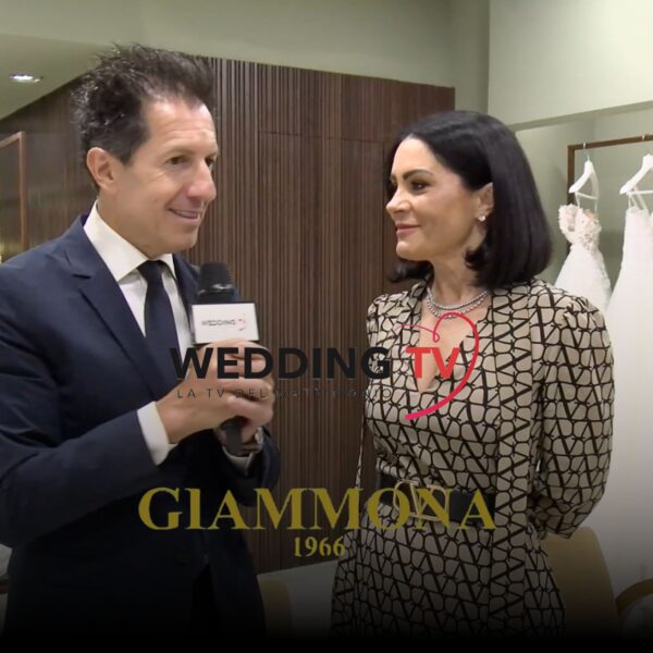 Inaugurazione Nuovo Atelier Giammona 1966