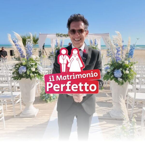 Gli amici e le testimonianze al Matrimonio di Agata & Calogero