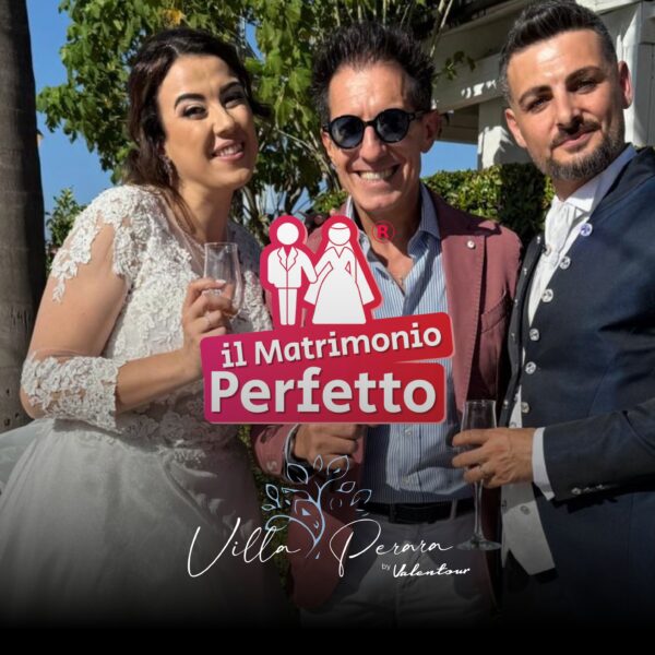 Il Matrimonio di Lina & Gabriele